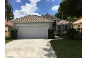 9801 Las Casas Dr, Fort Myers, FL 33919, Sold 10/31/16