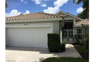 9801 Las Casas Dr, Fort Myers, FL 33919, Sold 10/31/16