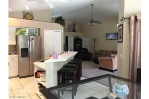 9801 Las Casas Dr, Fort Myers, FL 33919, Sold 10/31/16