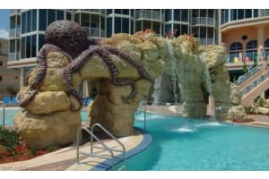 140 Estero Blvd #2301, Fort Myers Beach, FL 33931, Sold 03/31/17