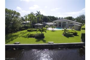 5680 Shaddelee Ln W, Fort Myers, FL 33919, Sold 11/18/16