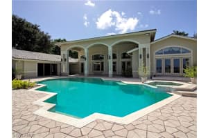 5680 Shaddelee Ln W, Fort Myers, FL 33919, Sold 11/18/16