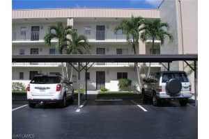 2111 Barkeley Ln Apt 3, Fort Myers, FL 33907, Sold 11/23/16
