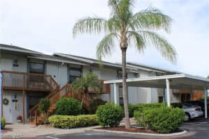 1515 SW 47th Terrace APT 202, Cape Coral, FL 33914, Sold 10/19/16