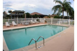 1515 SW 47th Terrace APT 202, Cape Coral, FL 33914, Sold 10/19/16