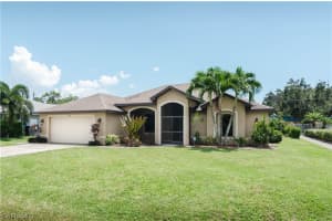 17410 Caloosa Trace Cir, Fort Myers, FL 33967, Sold 11/10/16