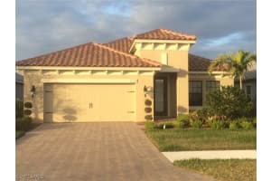 3639 Canopy Cir, Naples, FL 34120, Sold 11/11/16