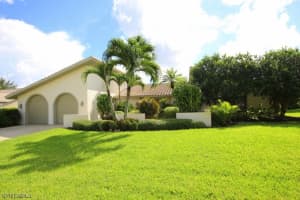 27091 Driftwood Dr, Bonita Springs, FL 34135, Sold 03/20/17