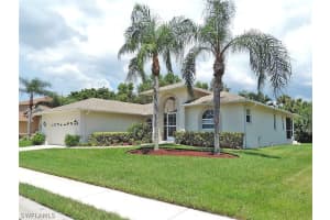 8836 Bracken Way, Fort Myers, FL 33908, Sold 11/10/16
