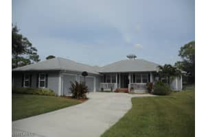 Horse Creek, 12081 Nokomis Ct, Fort Myers, FL 33905, Sold 01/09/17