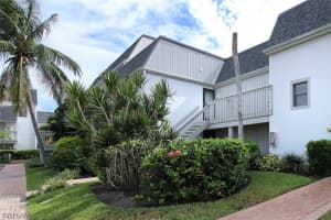 760 Sextant Dr UNIT 522, Sanibel, FL 33957, Sold 12/16/16