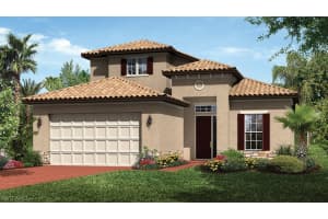 16317 Aberdeen Wy, Naples, FL 34110, Sold 01/31/17