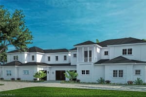 9167 Mercato Ln, Naples, FL 34108, Sold 09/23/16