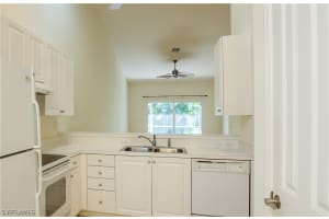 3510 Avion Woods Ct UNIT 102, Naples, FL 34104, Sold 10/28/16