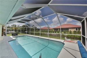 8884 Bracken Way, Fort Myers, FL 33908, Sold 10/25/16