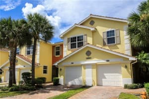 4340 Lazio Way APT 1307, Fort Myers, FL 33901, Sold 11/02/16