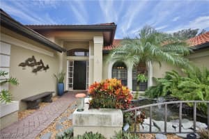 8801 Banyan Cove Cir, Fort Myers, FL 33919, Sold 11/28/16