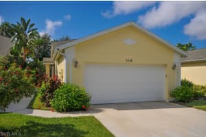 5518 Greenwood Cir, Naples, FL 34112, Sold 12/02/16