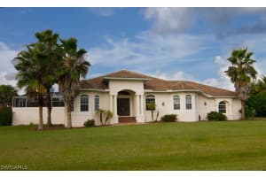 8540 Belle Meade Dr, Fort Myers, FL 33908, Sold 06/16/17