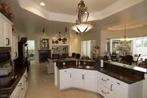 8540 Belle Meade Dr, Fort Myers, FL 33908, Sold 06/16/17