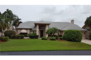 6814 Highland Pines Cir, Fort Myers, FL 33966, Sold 11/14/16