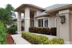 6814 Highland Pines Cir, Fort Myers, FL 33966, Sold 11/14/16