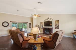 18340 Hunters Glen Rd, North Fort Myers, FL 33917, Sold 10/31/16