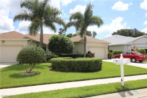 487 Crossfield Cir, Naples, FL 34104, Sold 01/17/17