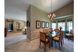 2225 Hawksridge Dr, Naples, FL 34105, Sold 01/10/17