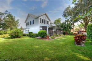 3133 Carriage Cir, Naples, FL 34105, Sold 04/14/17