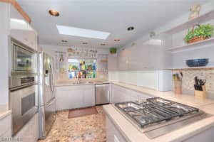 3133 Carriage Cir, Naples, FL 34105, Sold 04/14/17