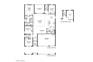 3000 Sunset Pointe Cir, Cape Coral, FL 33914, Sold 12/28/16