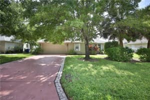 13672 Fern Trail Dr, North Fort Myers, FL 33903, Sold 11/01/16