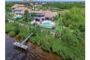 6120 Tarpon Estates Blvd, Cape Coral, FL 33914, Sold 03/01/17