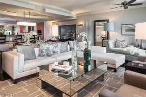 13675 Vanderbilt Dr, Naples, FL 34110, Sold 06/01/17
