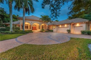 26073 Fawnwood Ct, Bonita Springs, FL 34134, Sold 03/28/17