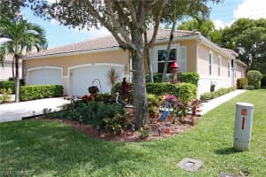17042 Colony Lakes Blvd, Fort Myers, FL 33908, Sold 12/06/16