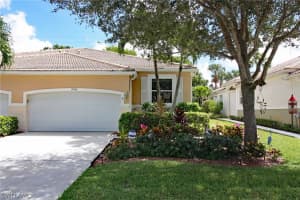 17042 Colony Lakes Blvd, Fort Myers, FL 33908, Sold 12/06/16