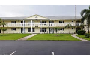 13561 Stratford Pl Cir APT 103, Fort Myers, FL 33919, Sold 10/25/16