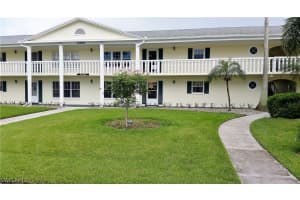 13561 Stratford Pl Cir APT 103, Fort Myers, FL 33919, Sold 10/25/16