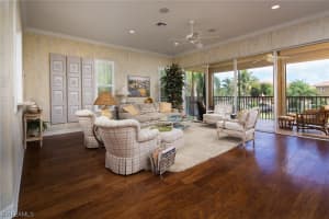 5008 Maxwell Cir, Naples, FL 34105, Sold 12/15/16