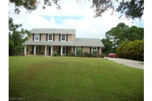 8325 Boonesboro Rd, North Fort Myers, FL 33917, Sold 11/17/16