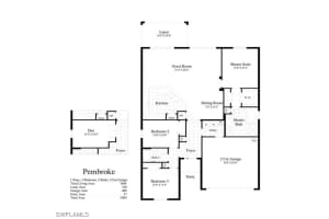 14445 Tuscany Pointe Trl, Naples, FL 34120, Sold 07/10/17