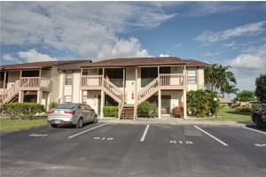9350 Lennex Ln APT 807, Fort Myers, FL 33919, Sold 02/28/17