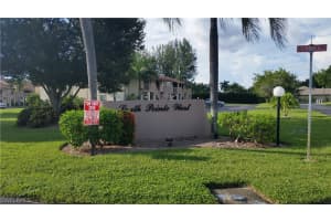 9350 Lennex Ln APT 807, Fort Myers, FL 33919, Sold 02/28/17