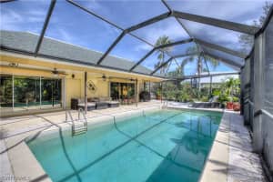 20500 Pine Tree Ln, Estero, FL 33928, Sold 10/17/16
