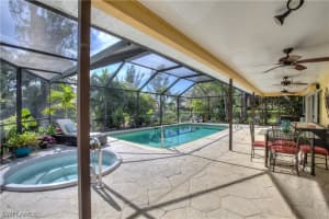 20500 Pine Tree Ln, Estero, FL 33928, Sold 10/17/16