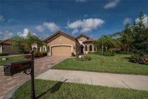 15922 Secoya Reserve Cir, Naples, FL 34110, Sold 06/02/17