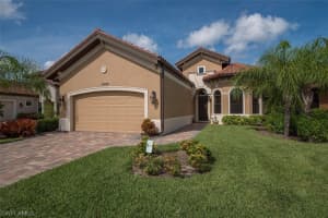 15922 Secoya Reserve Cir, Naples, FL 34110, Sold 06/02/17