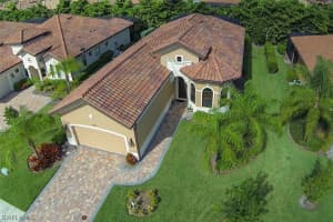 15922 Secoya Reserve Cir, Naples, FL 34110, Sold 06/02/17